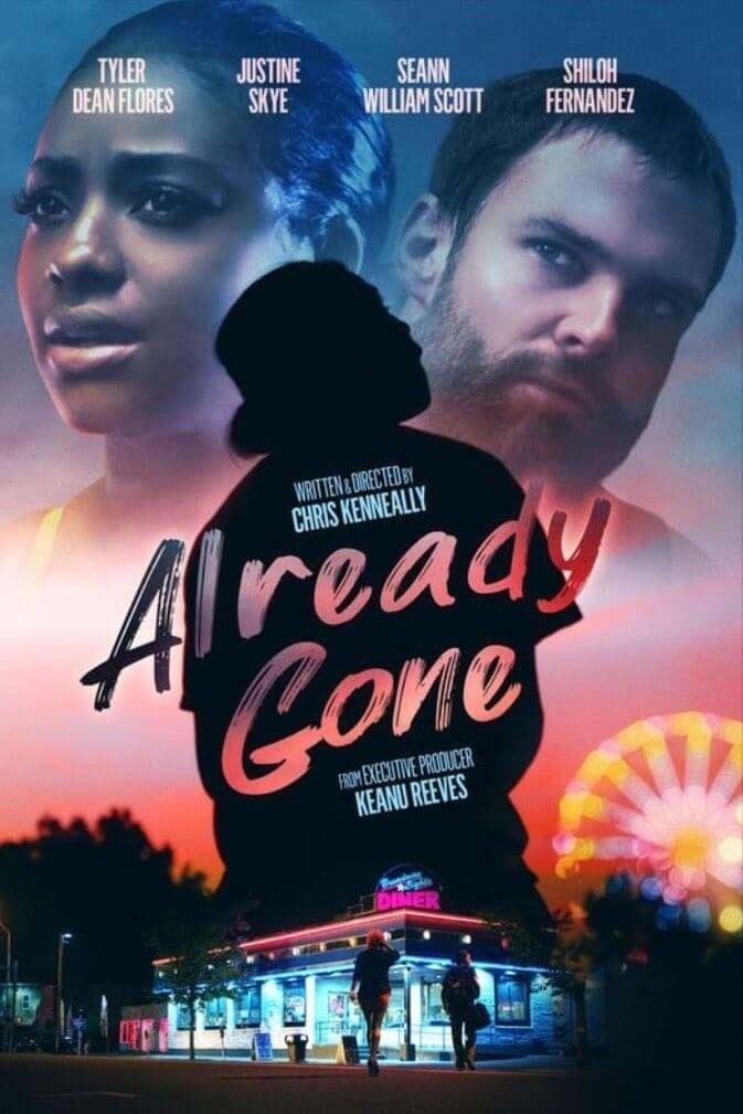 Already Gone poster