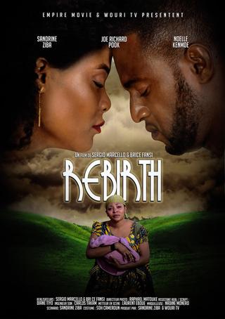 Rebirth poster