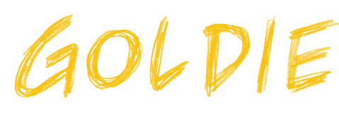 Goldie logo