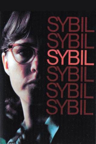 Sybil poster
