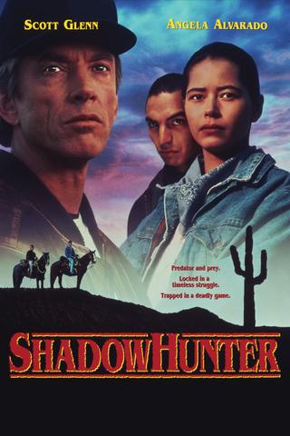 Shadowhunter poster
