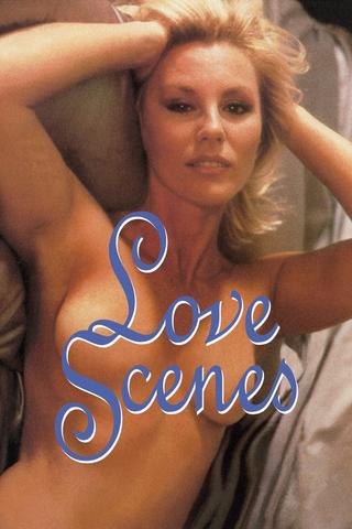 Love Scenes poster