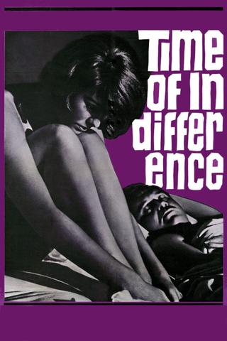 Time of Indifference poster