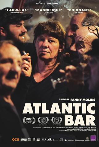 Atlantic Bar poster