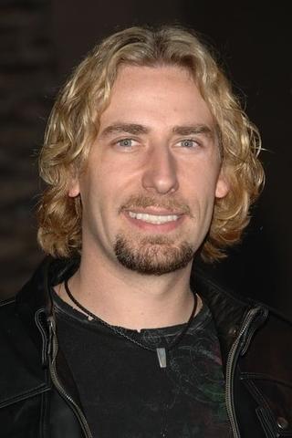 Chad Kroeger pic