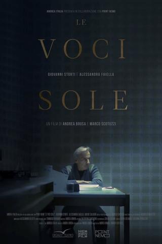 Lonely Voices poster