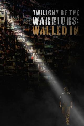 Twilight of the Warriors: Walled In poster
