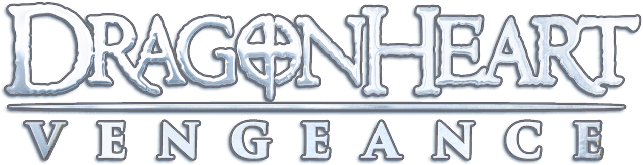 Dragonheart: Vengeance logo