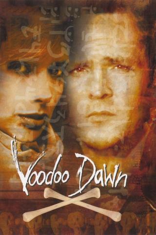 Voodoo Dawn poster