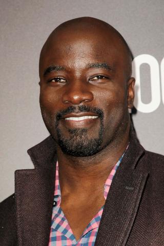 Mike Colter pic