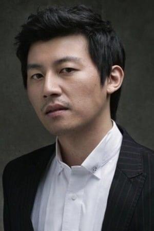 Kang Shin-chul pic