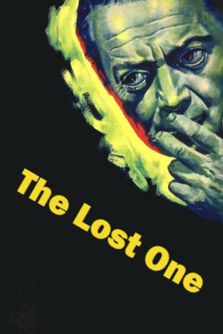 The Lost One poster