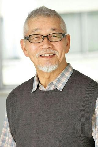 Kenichi Ogata pic