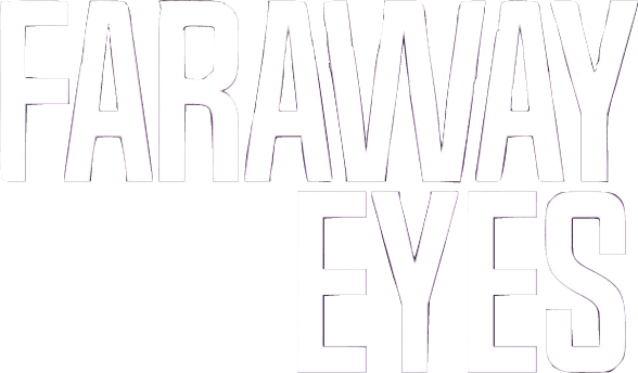 Faraway Eyes logo