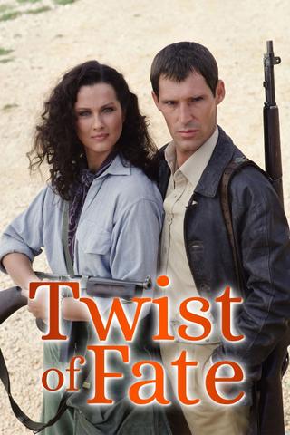 Twist of Fate poster