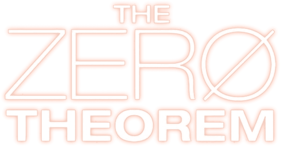 The Zero Theorem logo