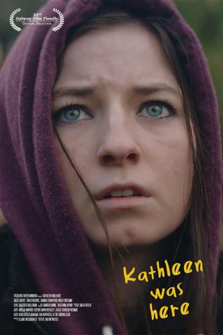 Kathleen Was Here poster