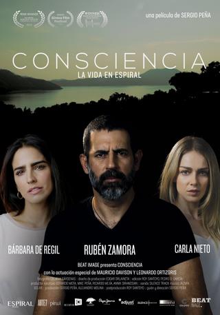 Consciencia poster