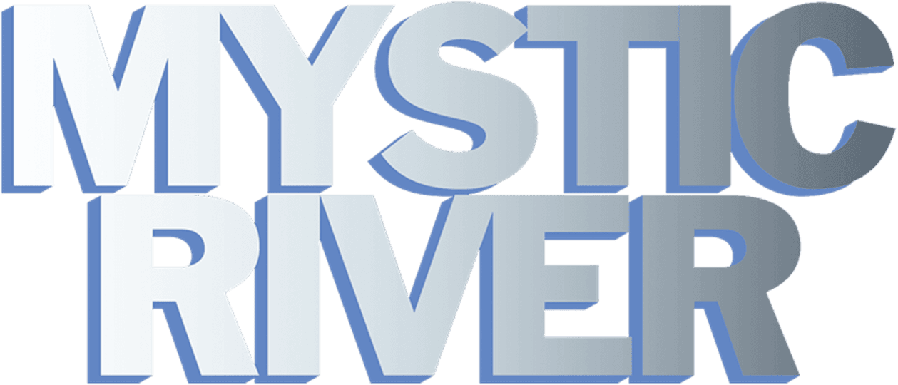Mystic River logo