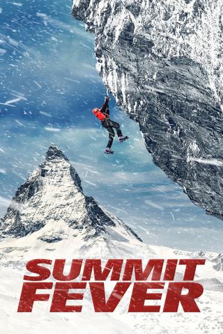 Summit Fever poster