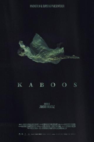 Kaboos poster