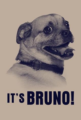 It's Bruno! poster