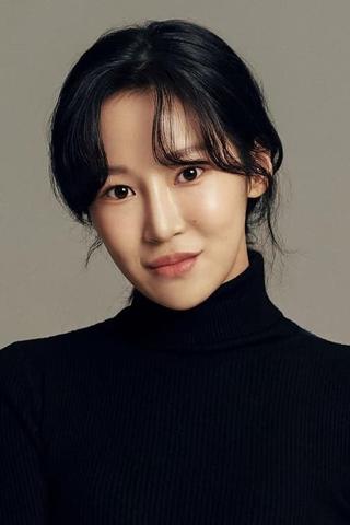 Kim Min-jung pic