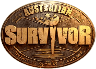 Australian Survivor logo