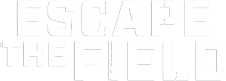 Escape the Field logo