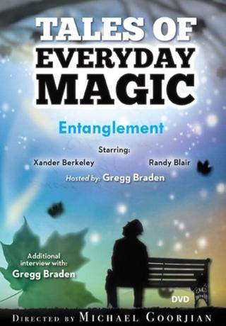 Tales of Everyday Magic poster