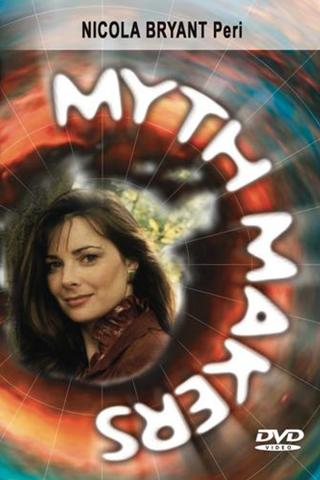Myth Makers 6: Nicola Bryant poster