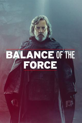 Balance of the Force poster