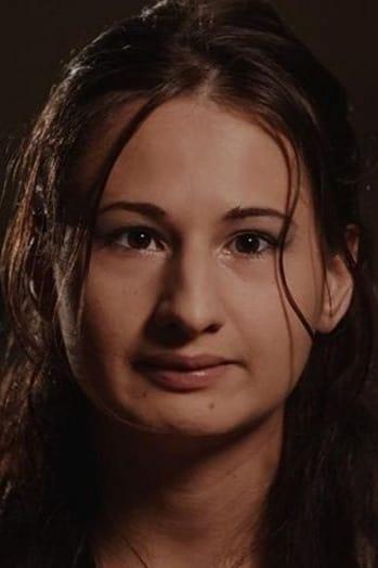 Gypsy-Rose Blanchard-Anderson poster