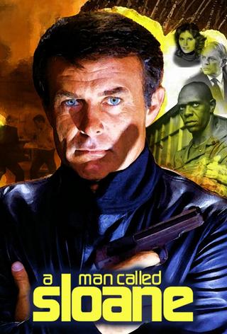 A Man Called Sloane poster