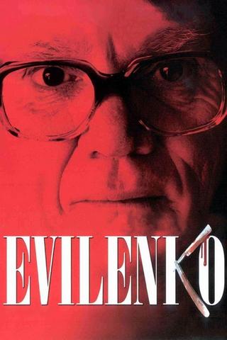 Evilenko poster