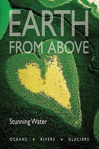 Earth from Above poster