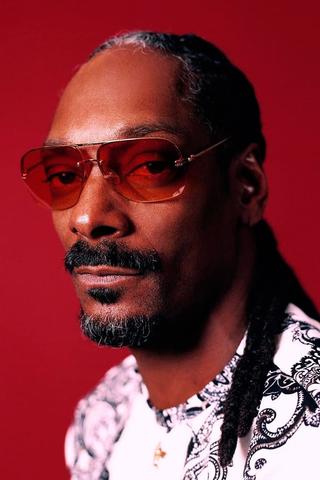 Snoop Dogg pic