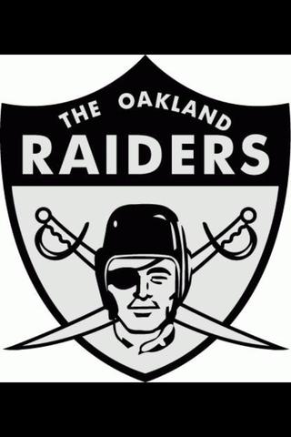 Rebels of Oakland: The A's, The Raiders, The '70s poster