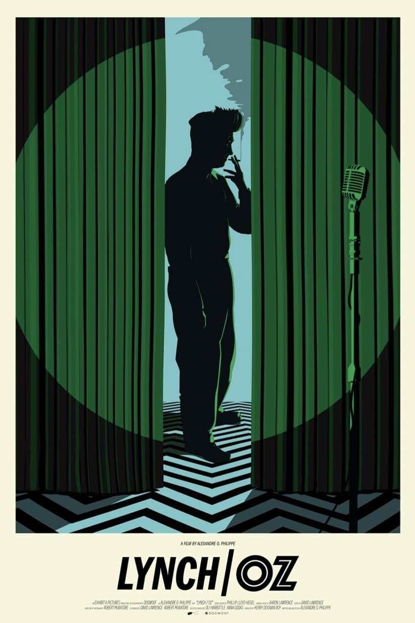 Lynch/Oz poster