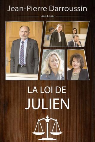 La Loi de Julien - Le Bon Fils poster