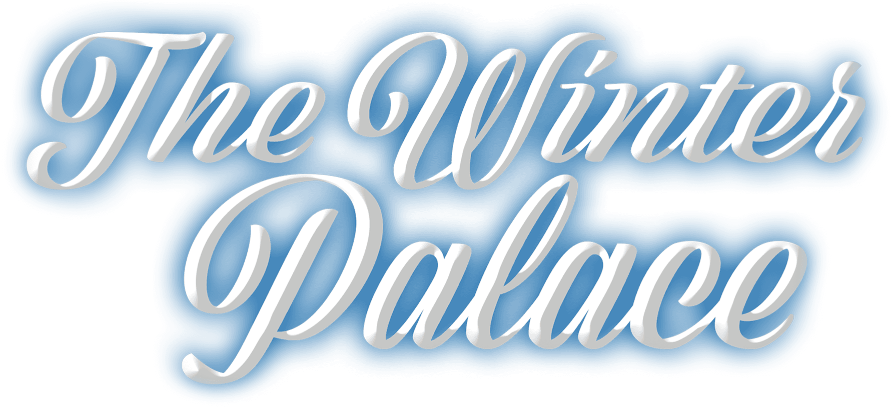 The Winter Palace logo
