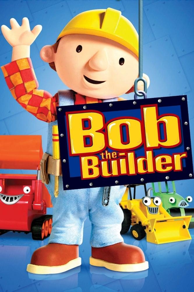 Bob the Builder poster