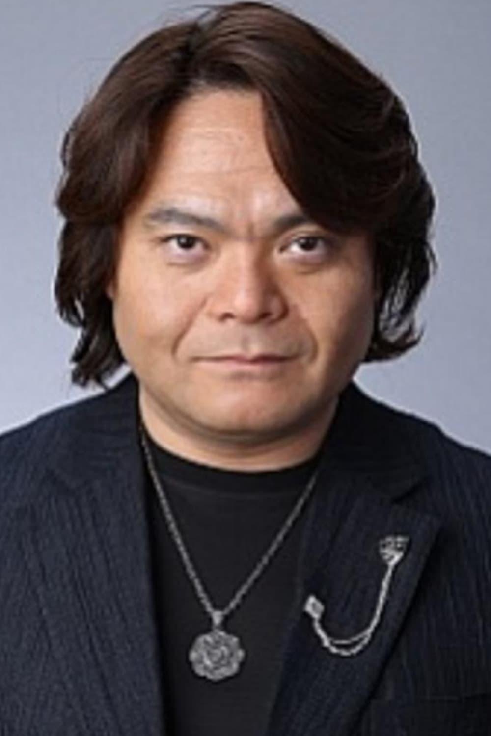 Kiyoyuki Yanada poster