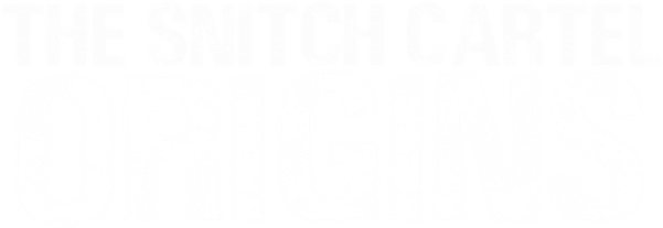 The Snitch Cartel: Origins logo
