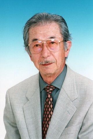Tadashi Nakamura pic