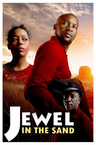 Jewel in the Sand poster