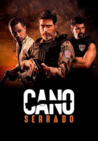 Cano Serrado poster