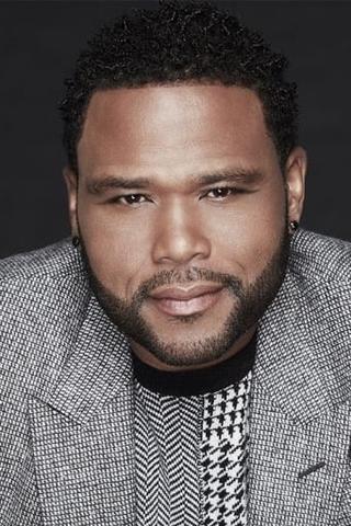 Anthony Anderson pic