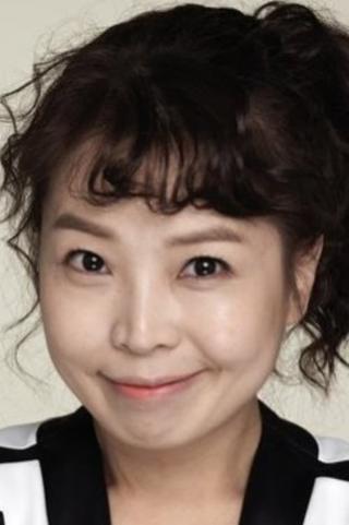 Hong Ji-young pic