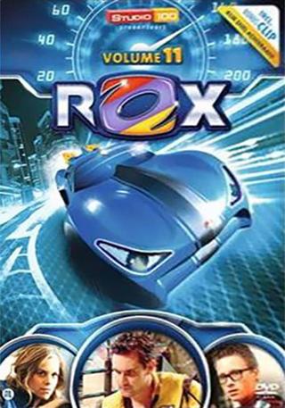 ROX - Volume 11 poster